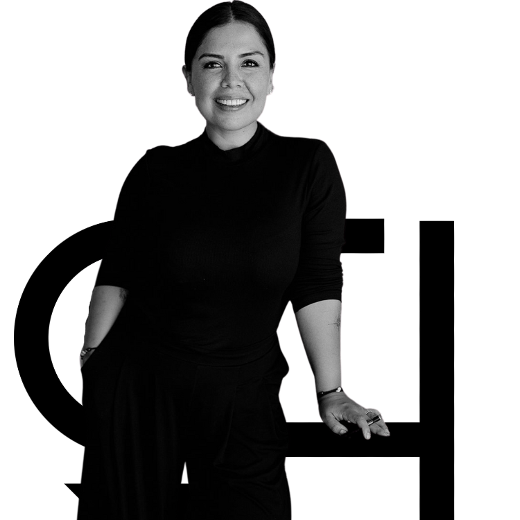 Ana Cash Academy Coach Invitada