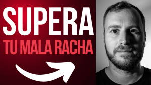 Supera tu mala racha en el póker